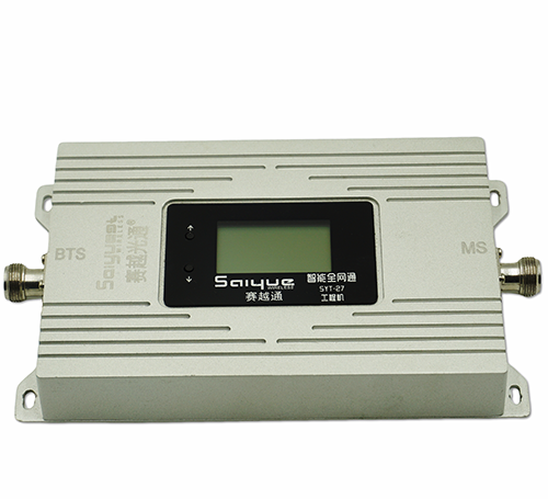 龙陵双频手机信号增强器800㎡