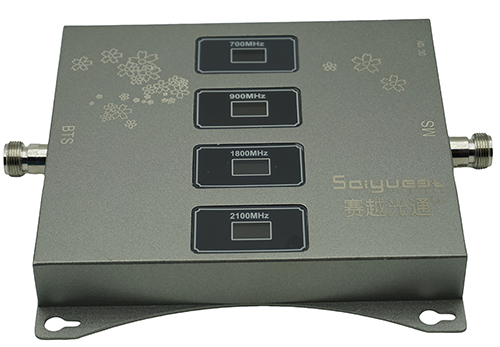  龙陵四频手机信号接收器200㎡