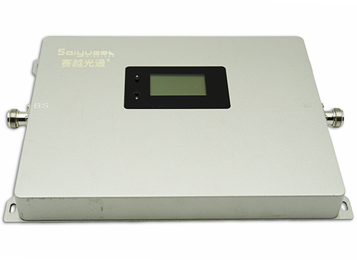  龙陵三频/四频/五频手机信号接收器800㎡