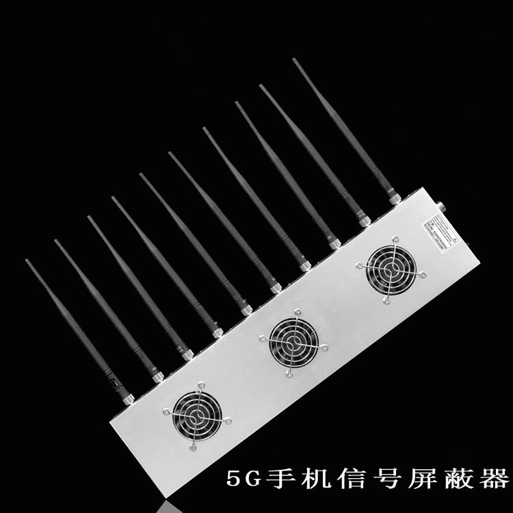 龙陵外置10天线移动通信干扰器