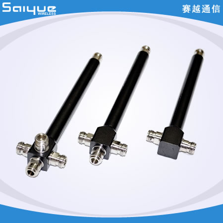  龙陵FM调频广播同步广播功分器