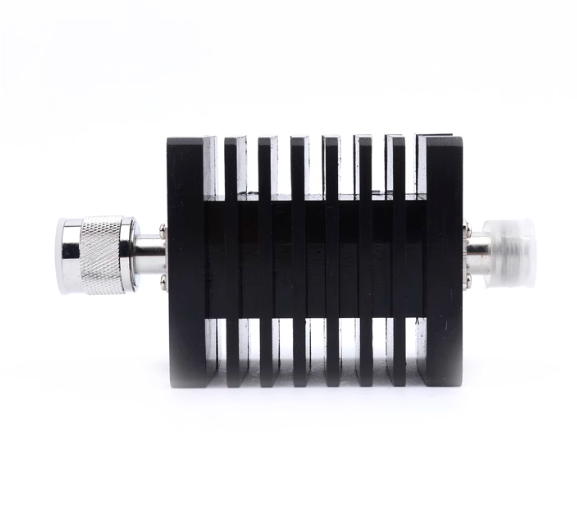  龙陵腔体固定衰减器0-3G/0-4G  N型接口